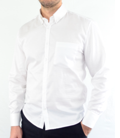 Camisa America - Branca